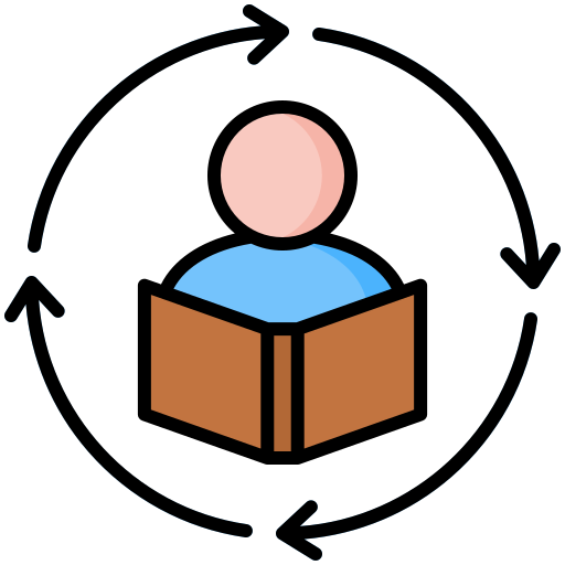Continuous learning